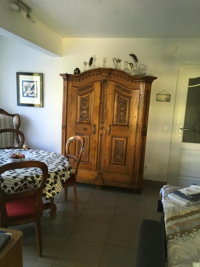 Appartement Casa In Koenigs Garten à Intragna Extérieur photo