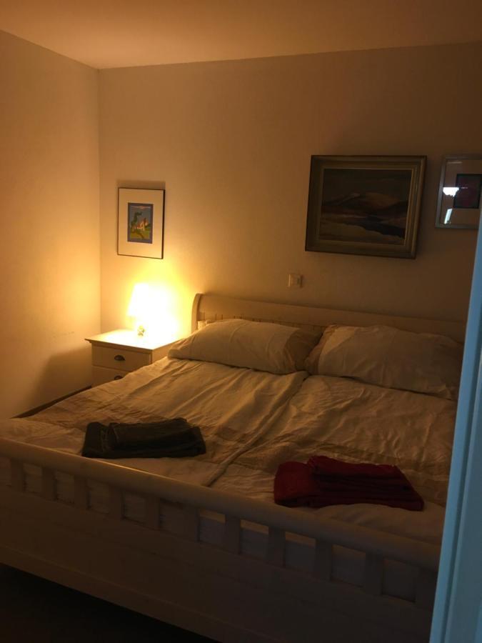 Appartement Casa In Koenigs Garten à Intragna Extérieur photo