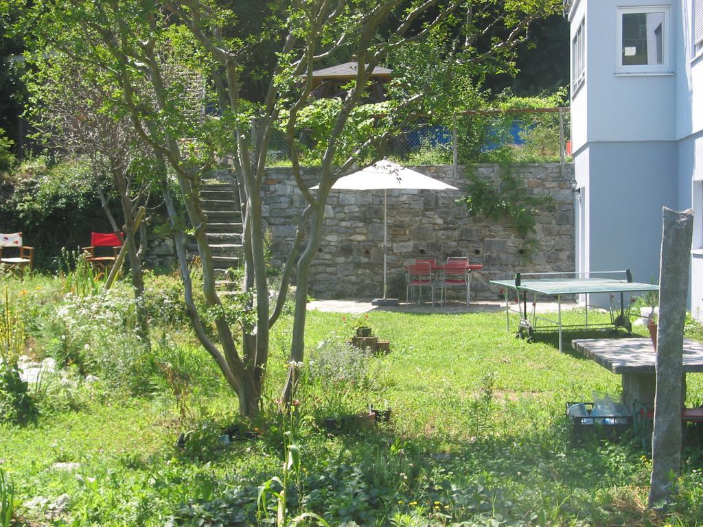 Appartement Casa In Koenigs Garten à Intragna Extérieur photo