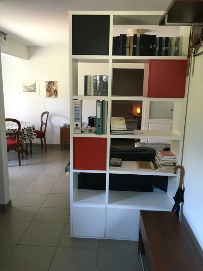 Appartement Casa In Koenigs Garten à Intragna Extérieur photo