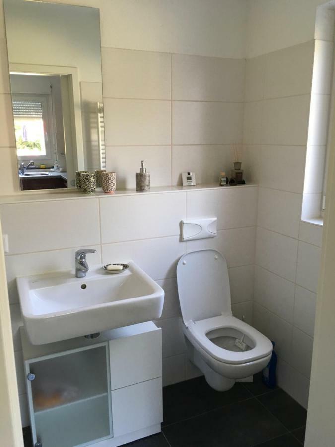Appartement Casa In Koenigs Garten à Intragna Extérieur photo