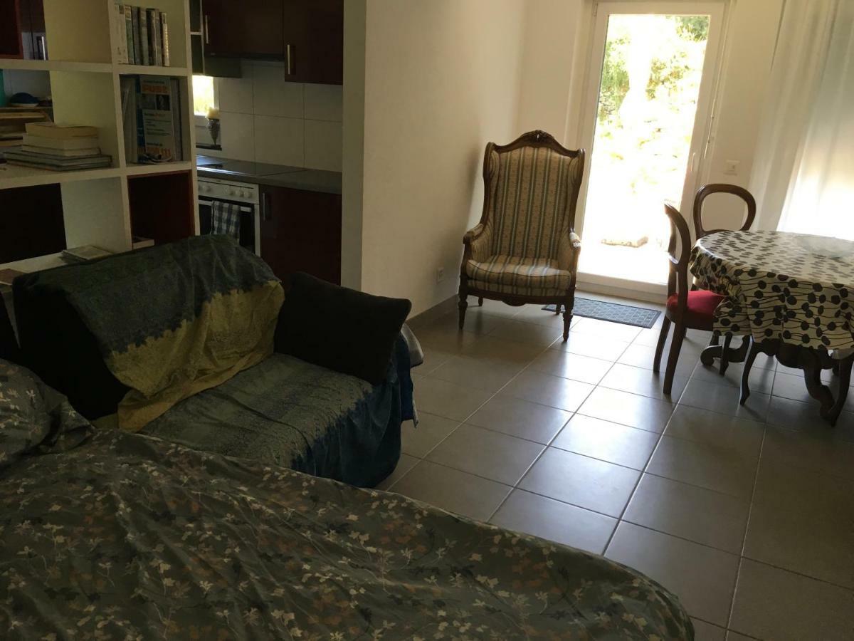 Appartement Casa In Koenigs Garten à Intragna Extérieur photo
